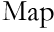ヘアクラブJのMap　地図