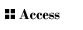 ヘアクラブJのAccess　アクセス
